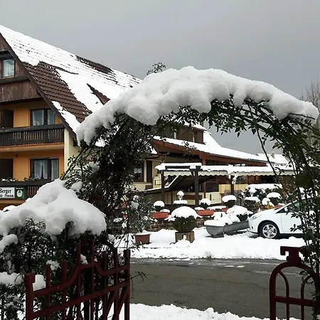 Gasthof Gasthof Berger
