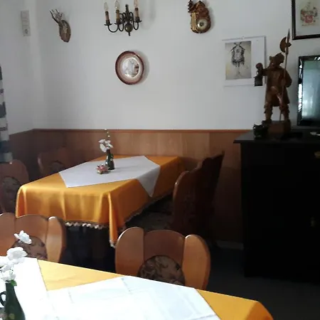 Gasthof Berger Gasthof 3*
