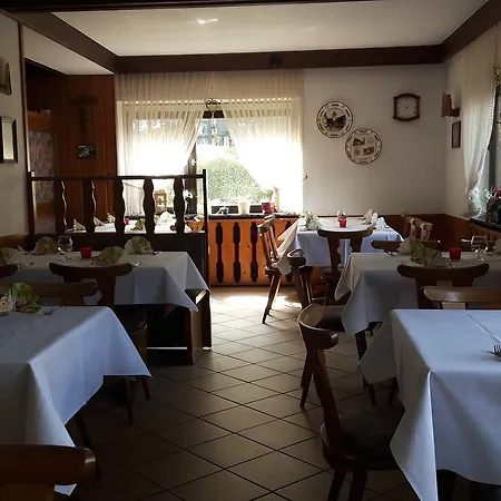 Gasthof Berger Gasthof 3*