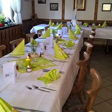 Gasthof Berger Gasthof 3*