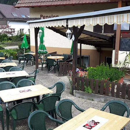 Gasthof Berger Gasthof 3*