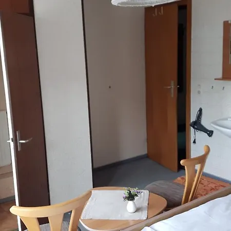 Gasthof Gasthof Berger 3*
